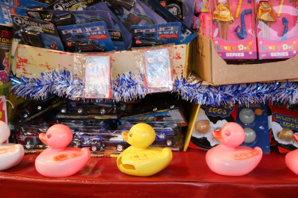 Creation of A Carnival Has Come to Town: Step 12